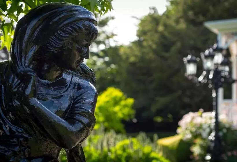 호텔 Arcoona Manor