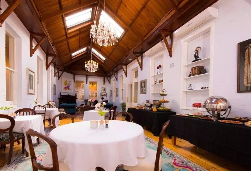 호텔 Arcoona Manor