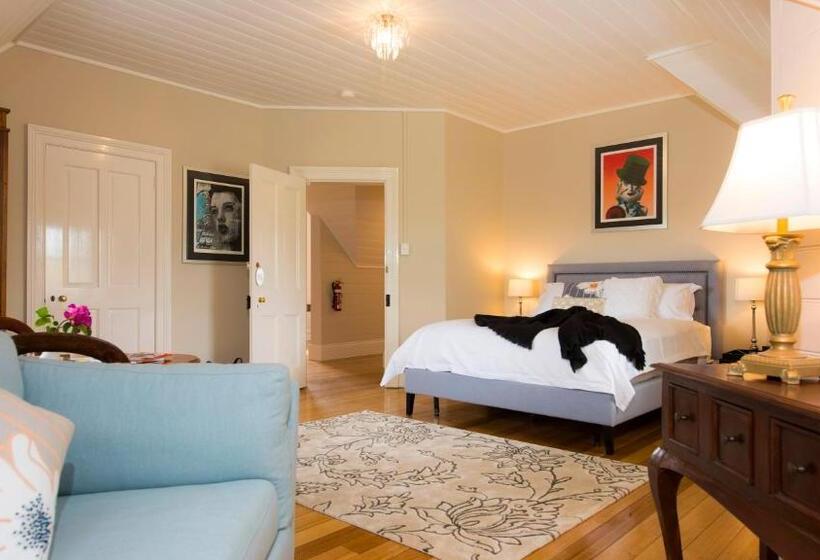 호텔 Arcoona Manor