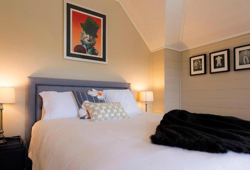 호텔 Arcoona Manor