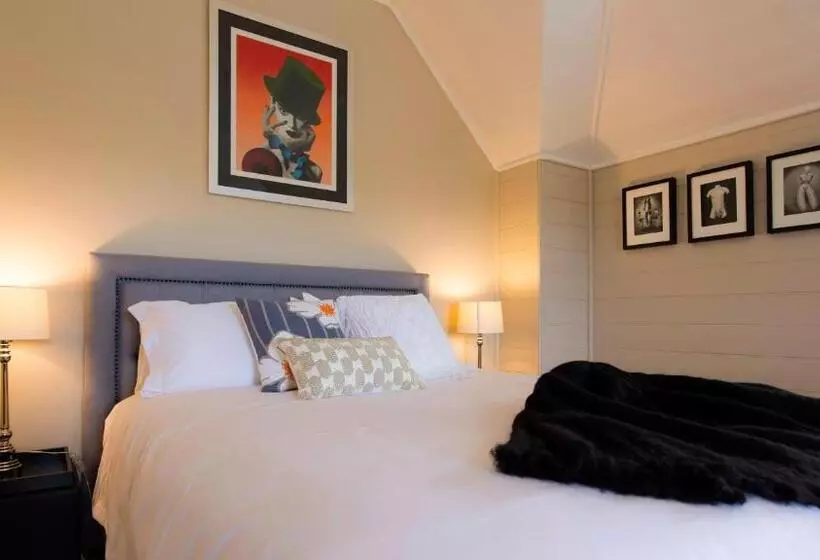 호텔 Arcoona Manor