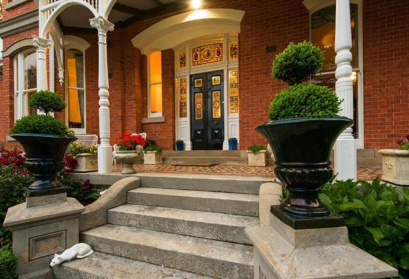 호텔 Arcoona Manor