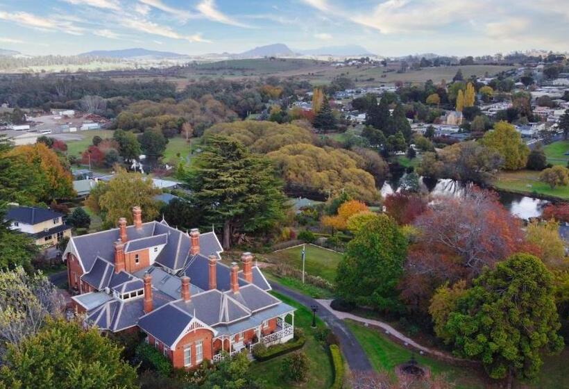 호텔 Arcoona Manor