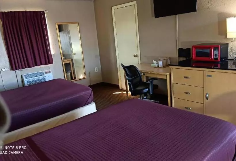 فندق Best Budget Inn Tell City