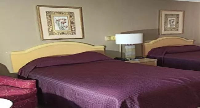 فندق Best Budget Inn Tell City