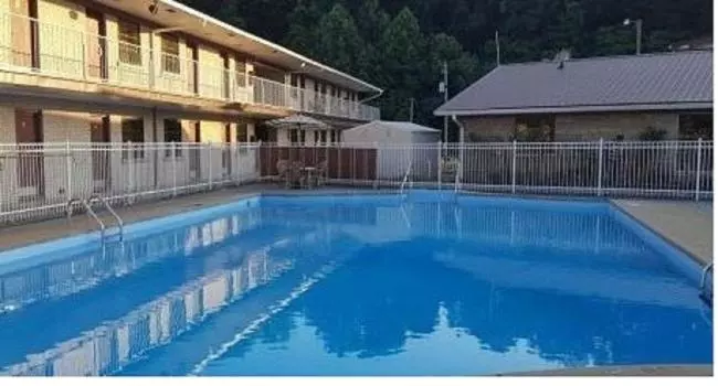 فندق Best Budget Inn Tell City