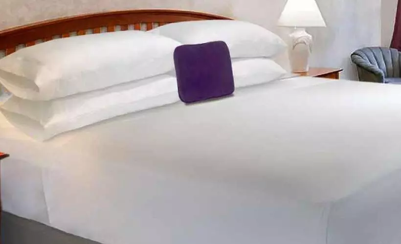 فندق Best Budget Inn Tell City