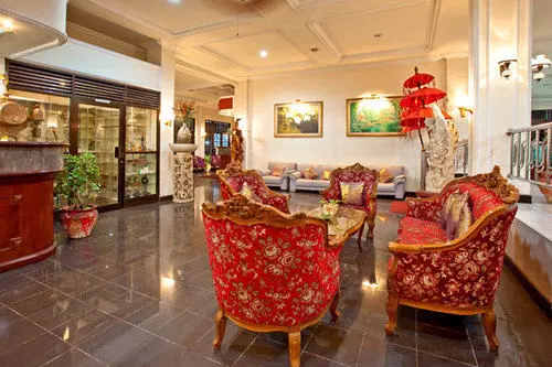 فندق Bintang Senggigi