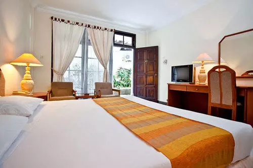 فندق Bintang Senggigi