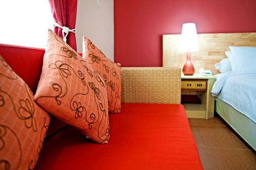 בית מלון כפרי Bintang Senggigi