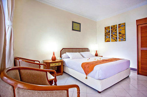 בית מלון כפרי Bintang Senggigi