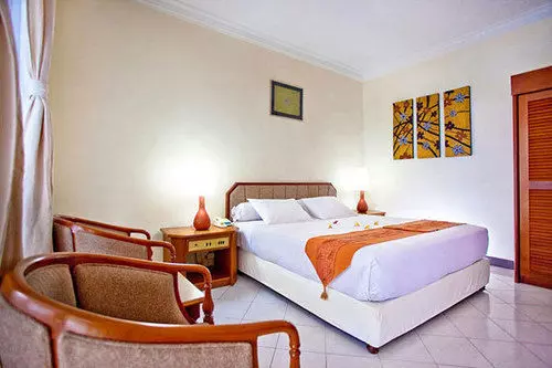 فندق Bintang Senggigi