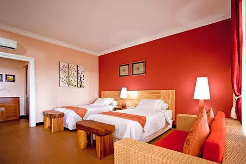 فندق Bintang Senggigi