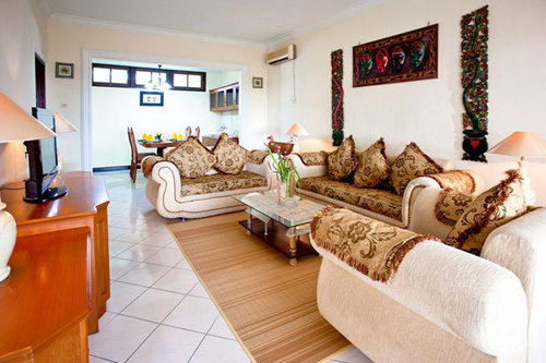 בית מלון כפרי Bintang Senggigi