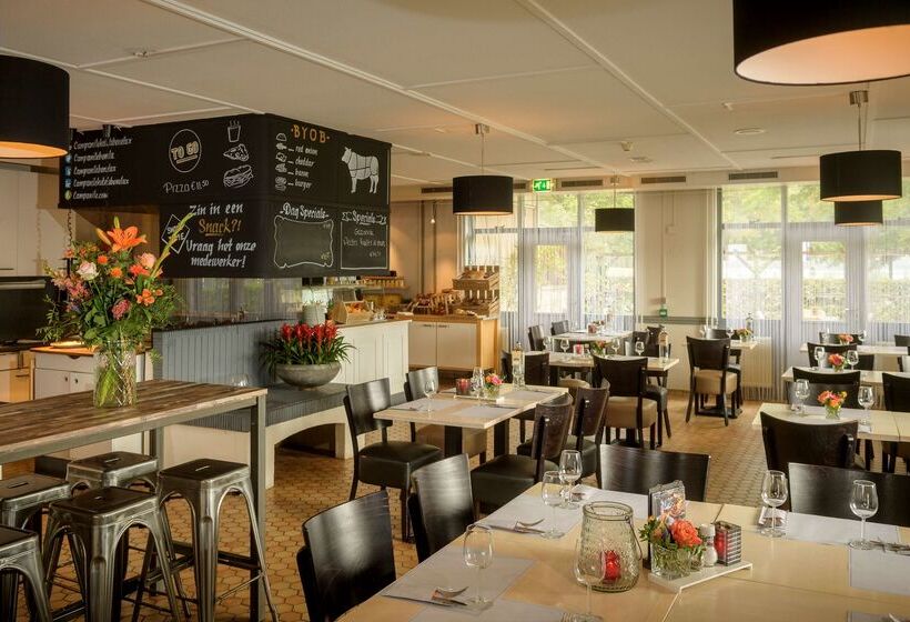 Campanile Hotel & Restaurant  S Hertogenbosch