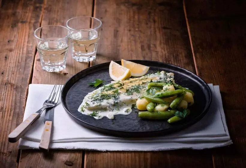 Campanile Hotel & Restaurant  S Hertogenbosch