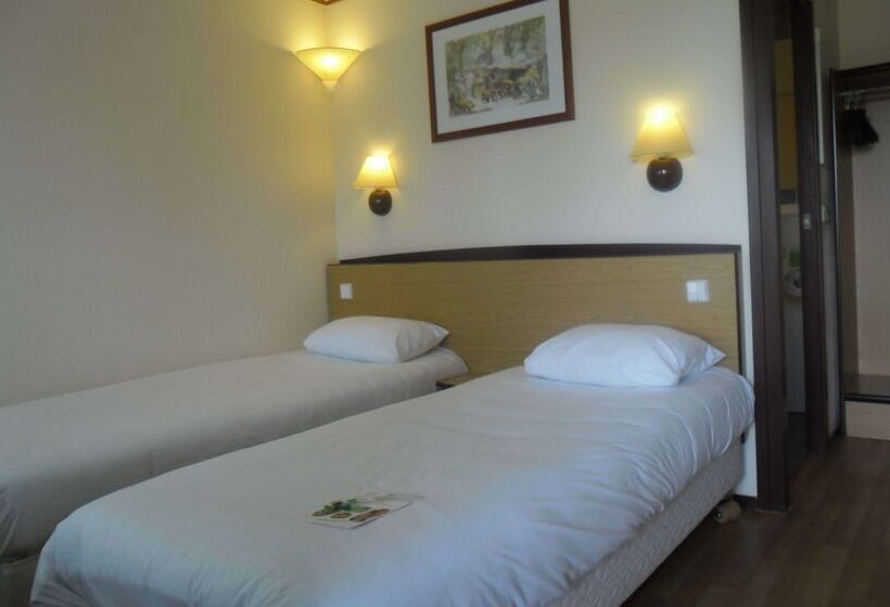 Campanile Hotel & Restaurant  S Hertogenbosch