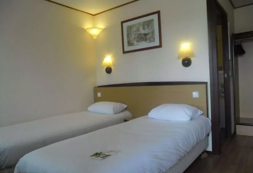 Campanile Hotel & Restaurant  S Hertogenbosch