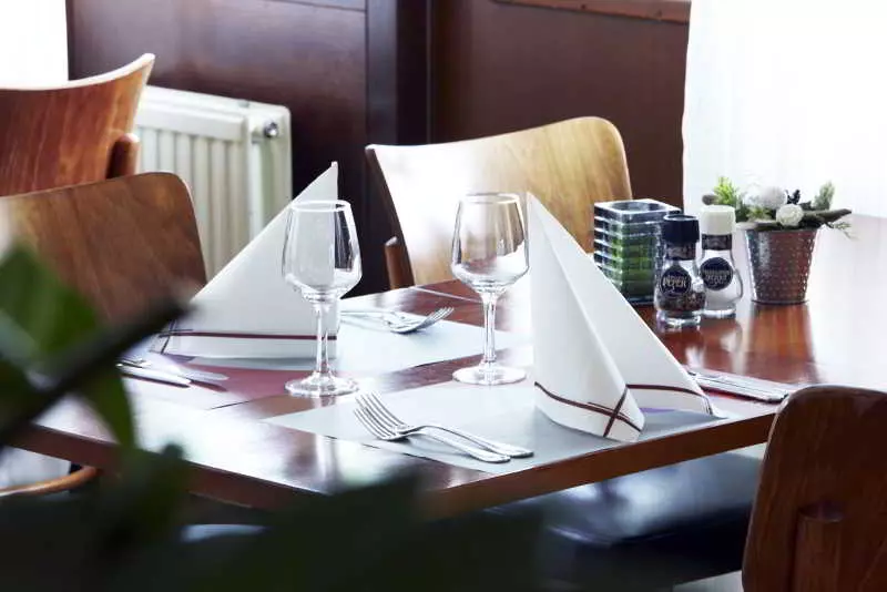 Campanile Hotel & Restaurant  S Hertogenbosch