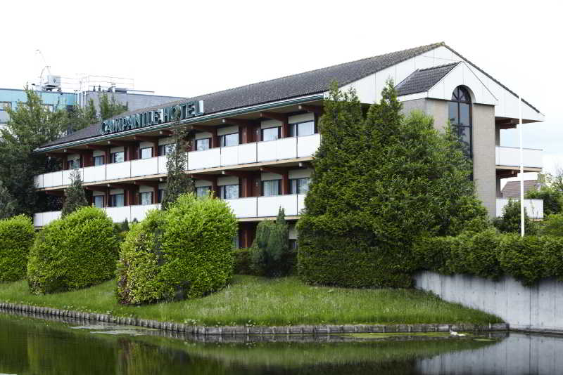 Campanile Hotel & Restaurant  S Hertogenbosch