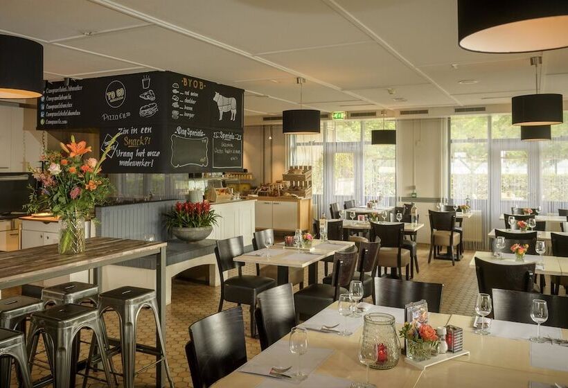 Campanile Hotel & Restaurant  S Hertogenbosch