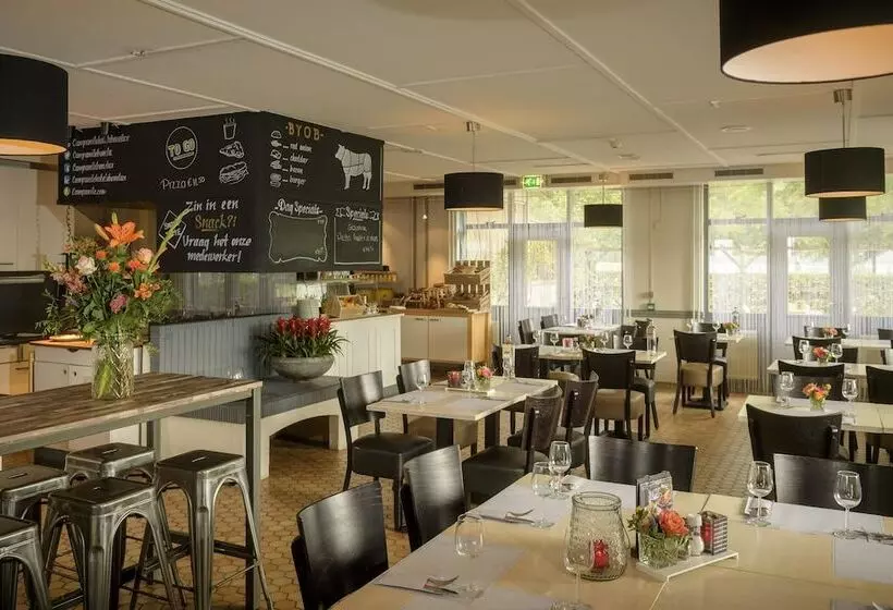 Campanile Hotel & Restaurant  S Hertogenbosch