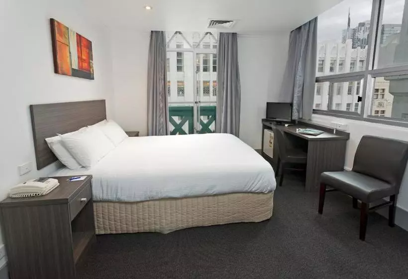 호텔 Causeway Inn On The Mall