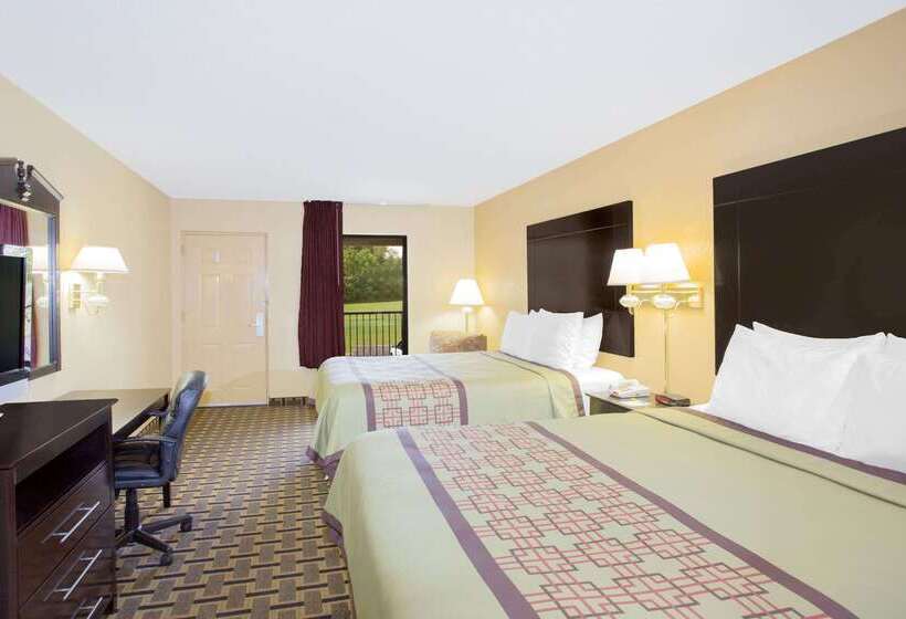 酒店 Days Inn By Wyndham Andalusia