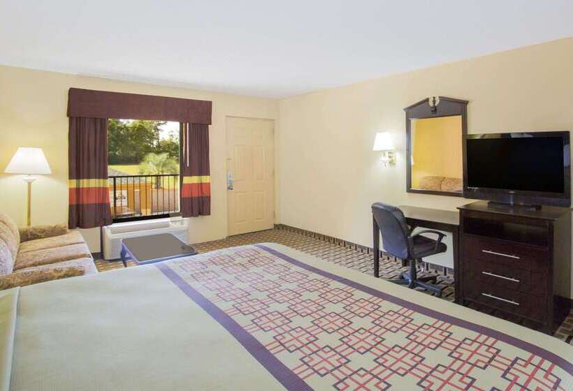 酒店 Days Inn By Wyndham Andalusia