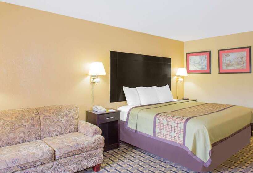 酒店 Days Inn By Wyndham Andalusia