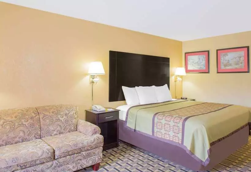 فندق Days Inn By Wyndham Andalusia