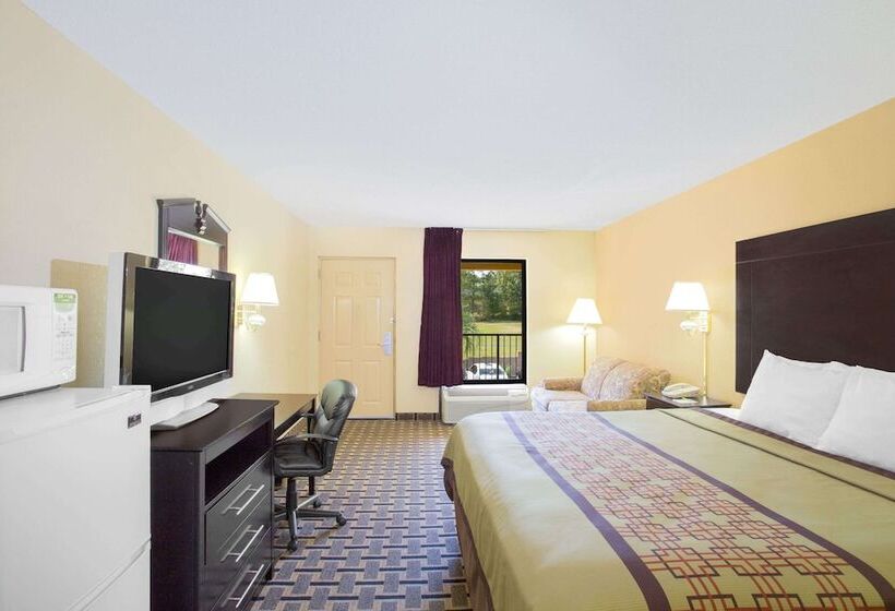 酒店 Days Inn By Wyndham Andalusia