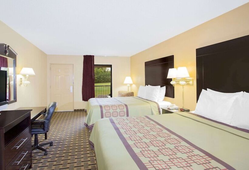 酒店 Days Inn By Wyndham Andalusia