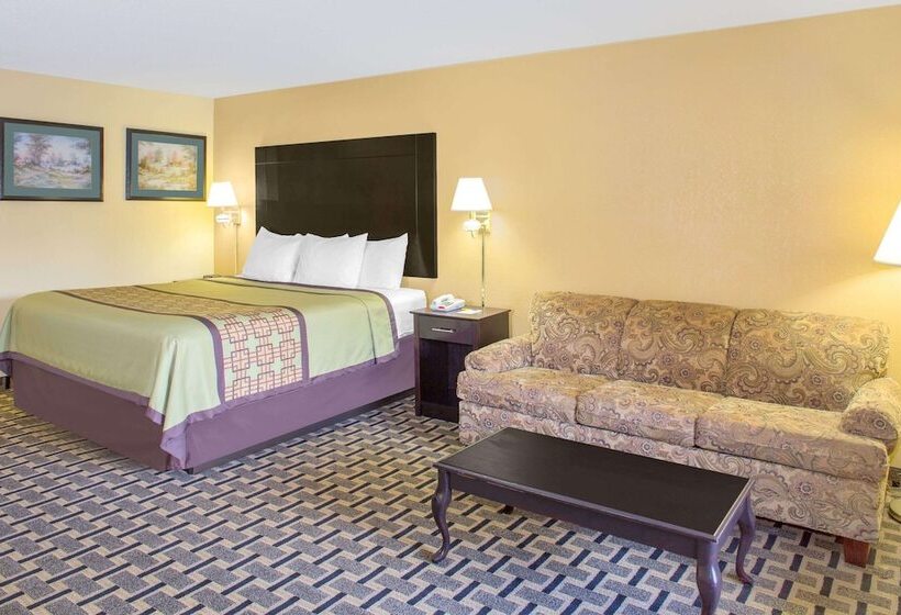 酒店 Days Inn By Wyndham Andalusia