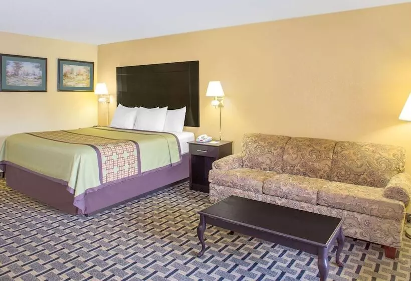 فندق Days Inn By Wyndham Andalusia