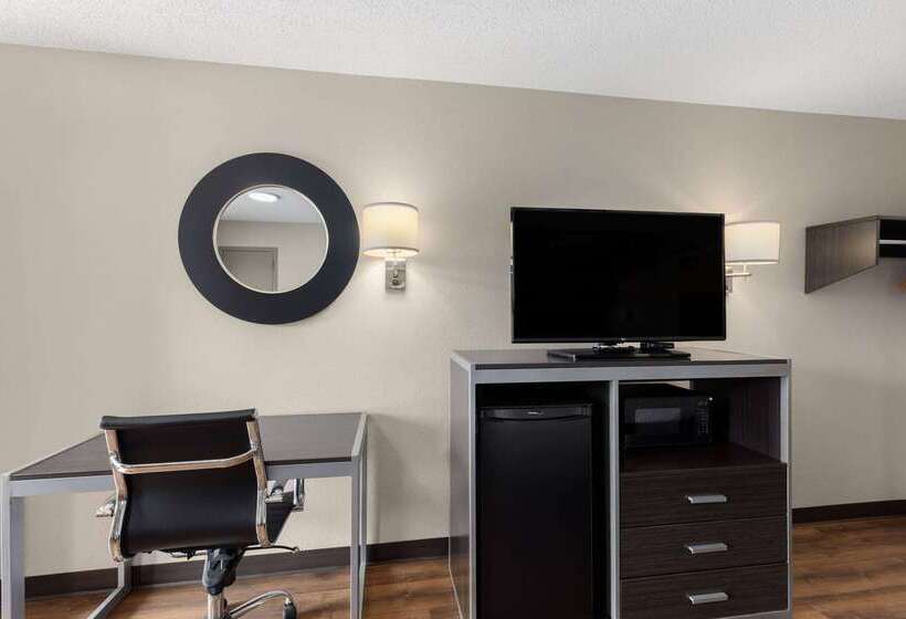 호텔 Days Inn By Wyndham Childersburg