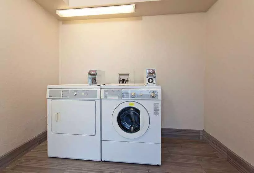 酒店 Days Inn By Wyndham Chowchilla Gateway To Yosemite