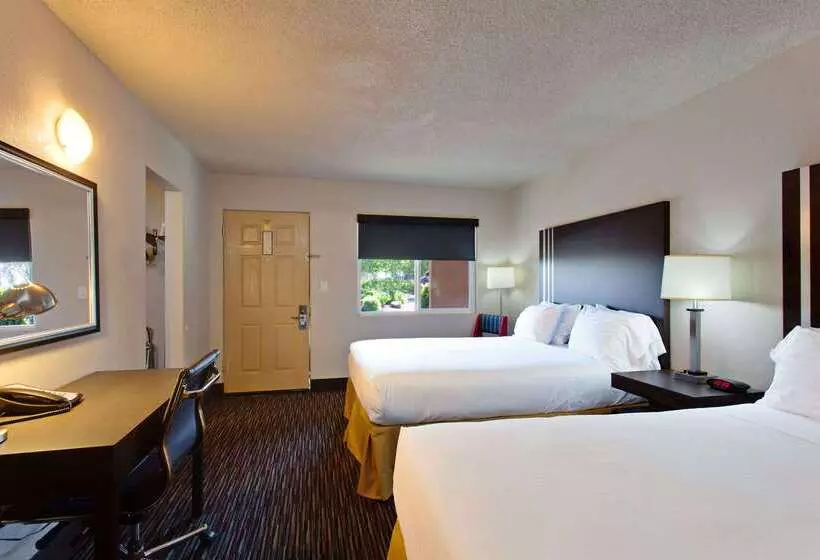 酒店 Days Inn By Wyndham Chowchilla Gateway To Yosemite