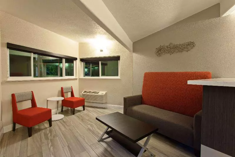 酒店 Days Inn By Wyndham Chowchilla Gateway To Yosemite