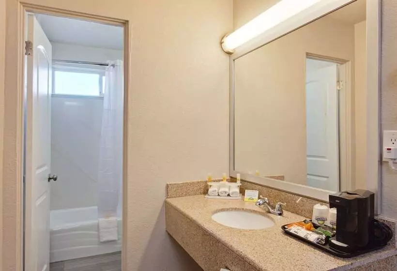 酒店 Days Inn By Wyndham Chowchilla Gateway To Yosemite