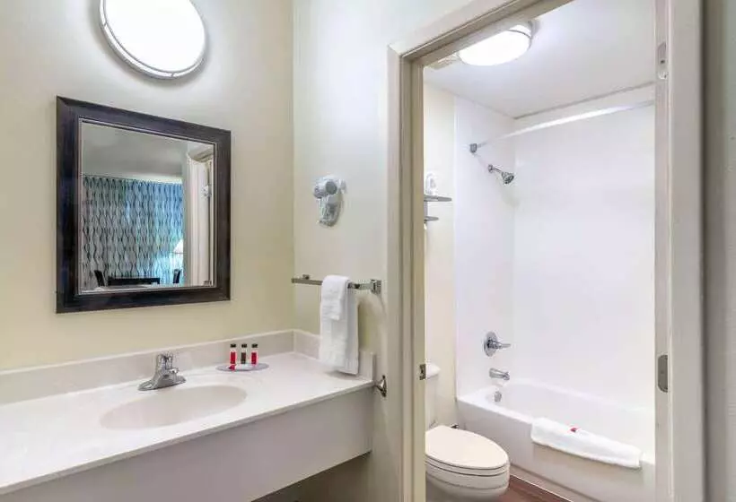 فندق Days Inn By Wyndham Grants