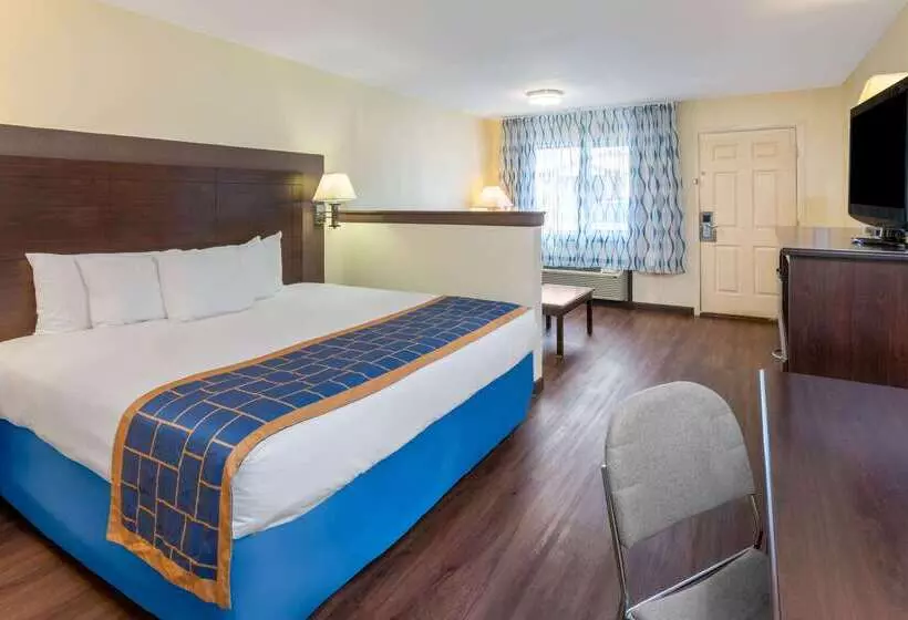 فندق Days Inn By Wyndham Grants