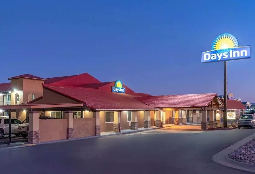 فندق Days Inn By Wyndham Grants