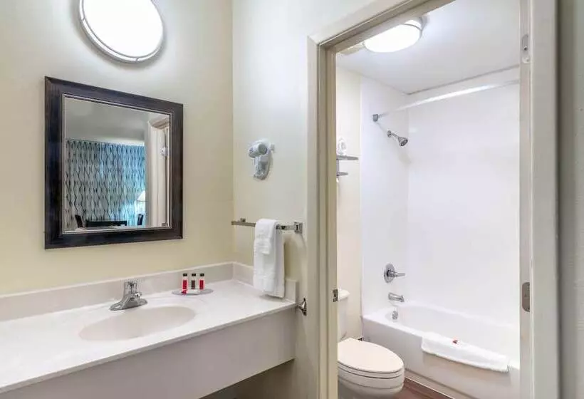 فندق Days Inn By Wyndham Grants