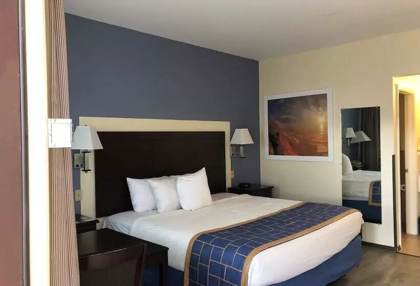 فندق Days Inn By Wyndham Grants