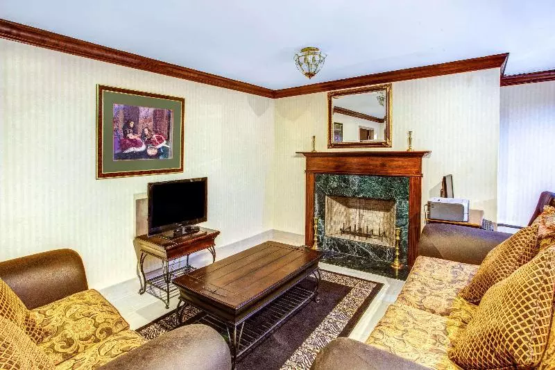 ホテル Days Inn By Wyndham Kennesaw