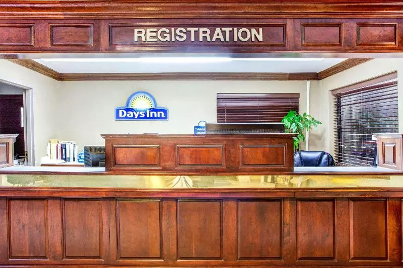 ホテル Days Inn By Wyndham Kennesaw