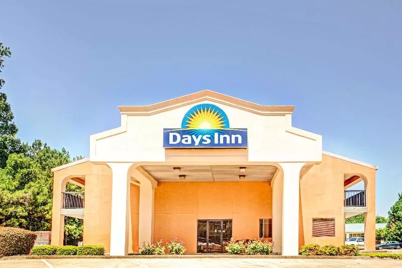 ホテル Days Inn By Wyndham Kennesaw
