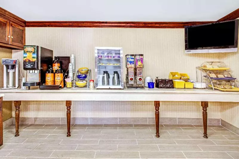 ホテル Days Inn By Wyndham Kennesaw