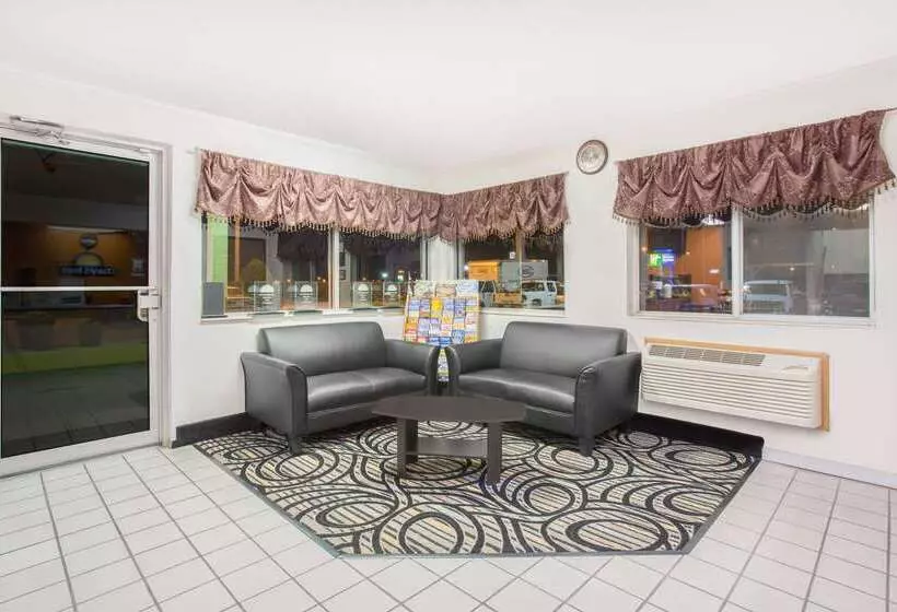 ホテル Days Inn By Wyndham Ogallala